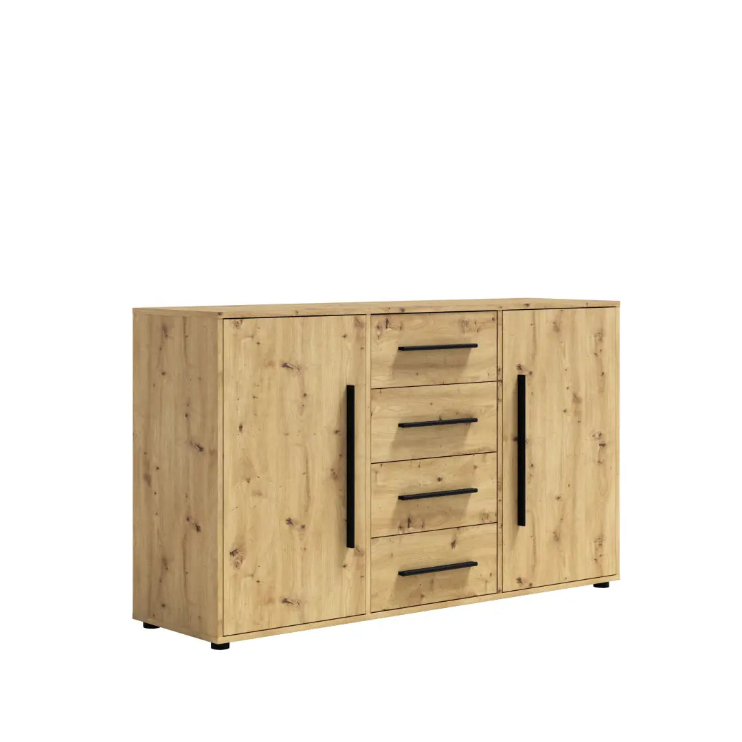 Maxione MX-02 Chest Of Drawers 150cm