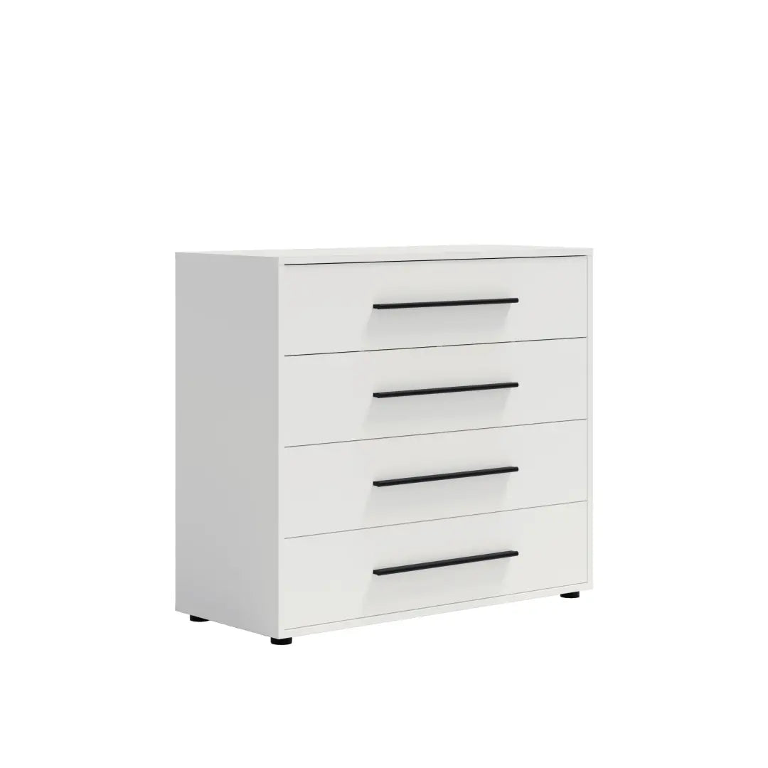 Maxione MX-03 Chest Of Drawers 99cm