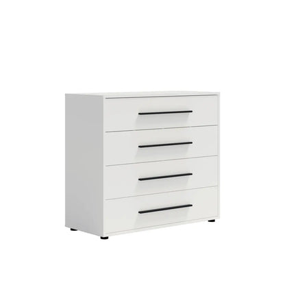 Maxione MX-03 Chest Of Drawers 99cm