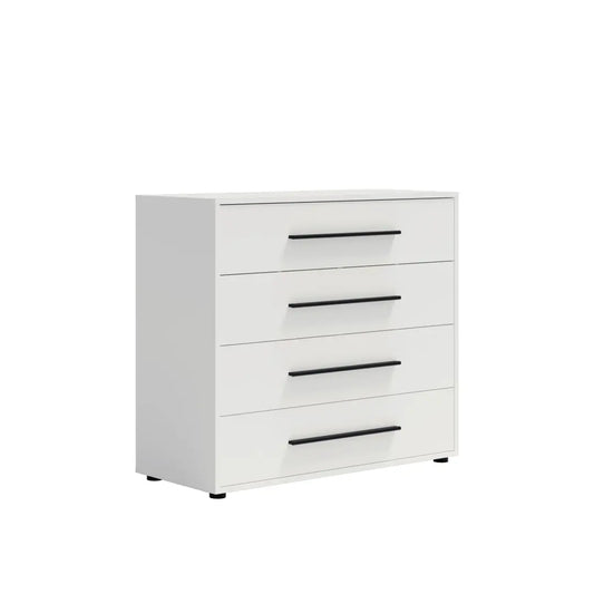 Maxione MX-03 Chest Of Drawers 99cm