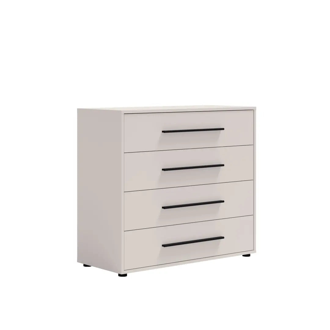 Maxione MX-03 Chest Of Drawers 99cm