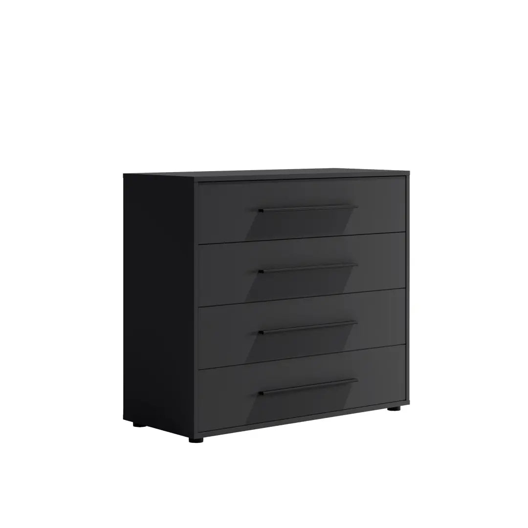 Maxione MX-03 Chest Of Drawers 99cm