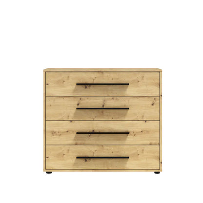 Maxione MX-03 Chest Of Drawers 99cm