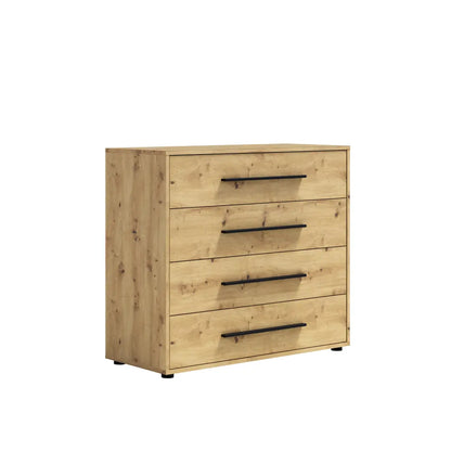 Maxione MX-03 Chest Of Drawers 99cm