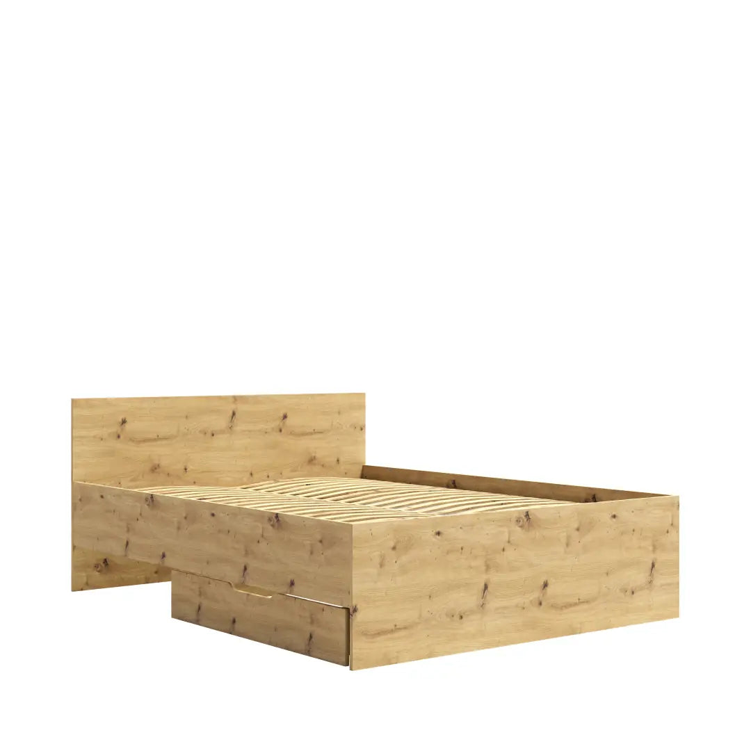 Maxione MX-04 Bed Frame [EU King]