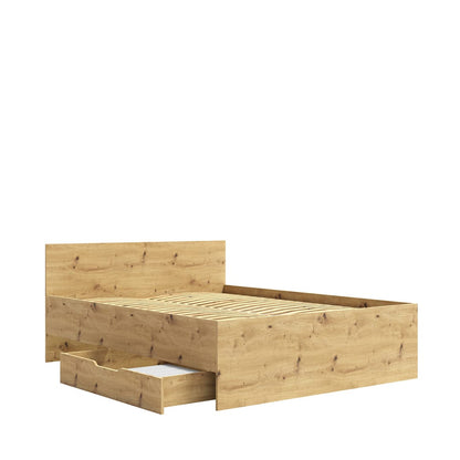 Maxione MX-04 Bed Frame [EU King]