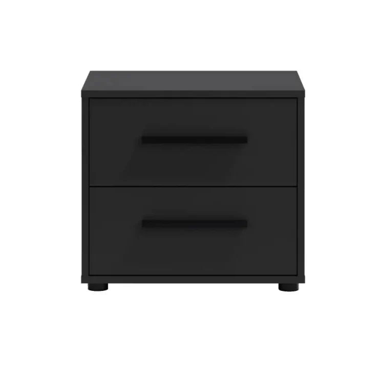 Maxione MX-11 Bedside Table 51cm