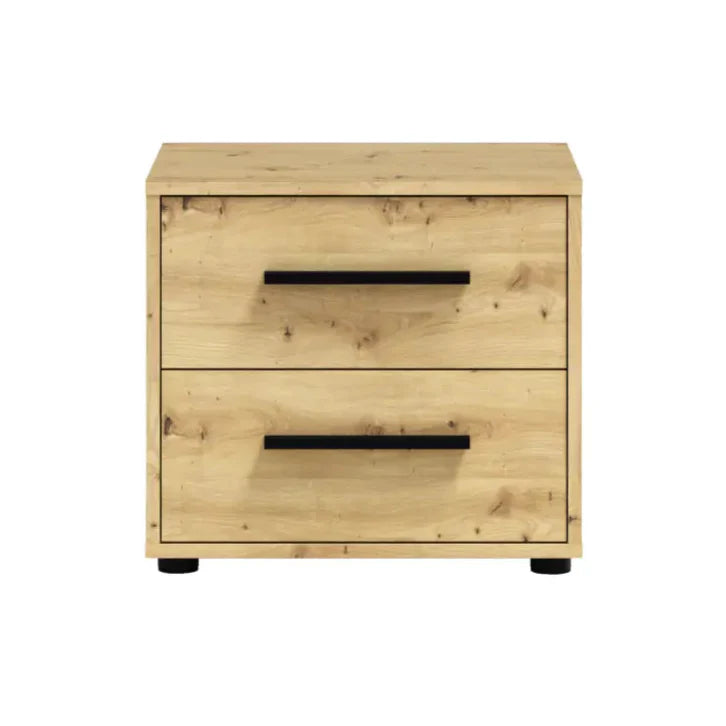 Maxione MX-11 Bedside Table 51cm