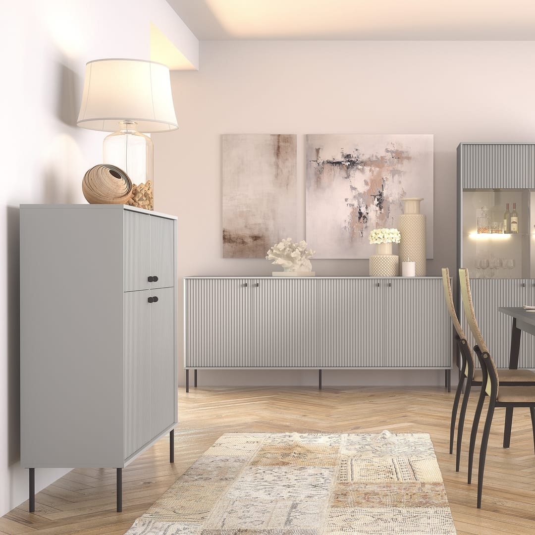 Iris Sideboard Cabinet 105cm