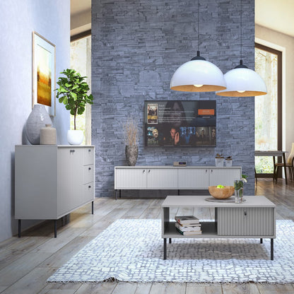 Iris Sideboard Cabinet 156cm