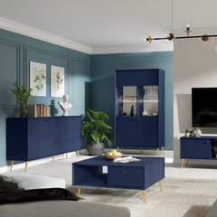 Rose Coffee Table 87cm