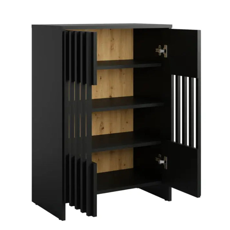 Venti Sideboard Cabinet 60cm