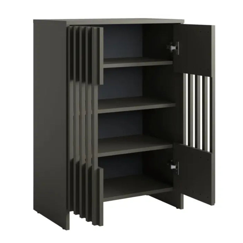 Venti Sideboard Cabinet 60cm