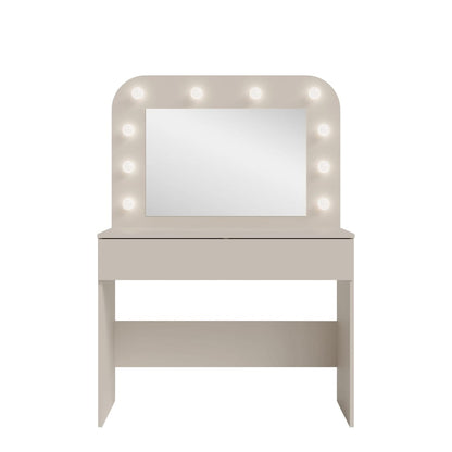 Seville Dressing Table 100cm