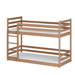 Wooden Bunk Bed Mini