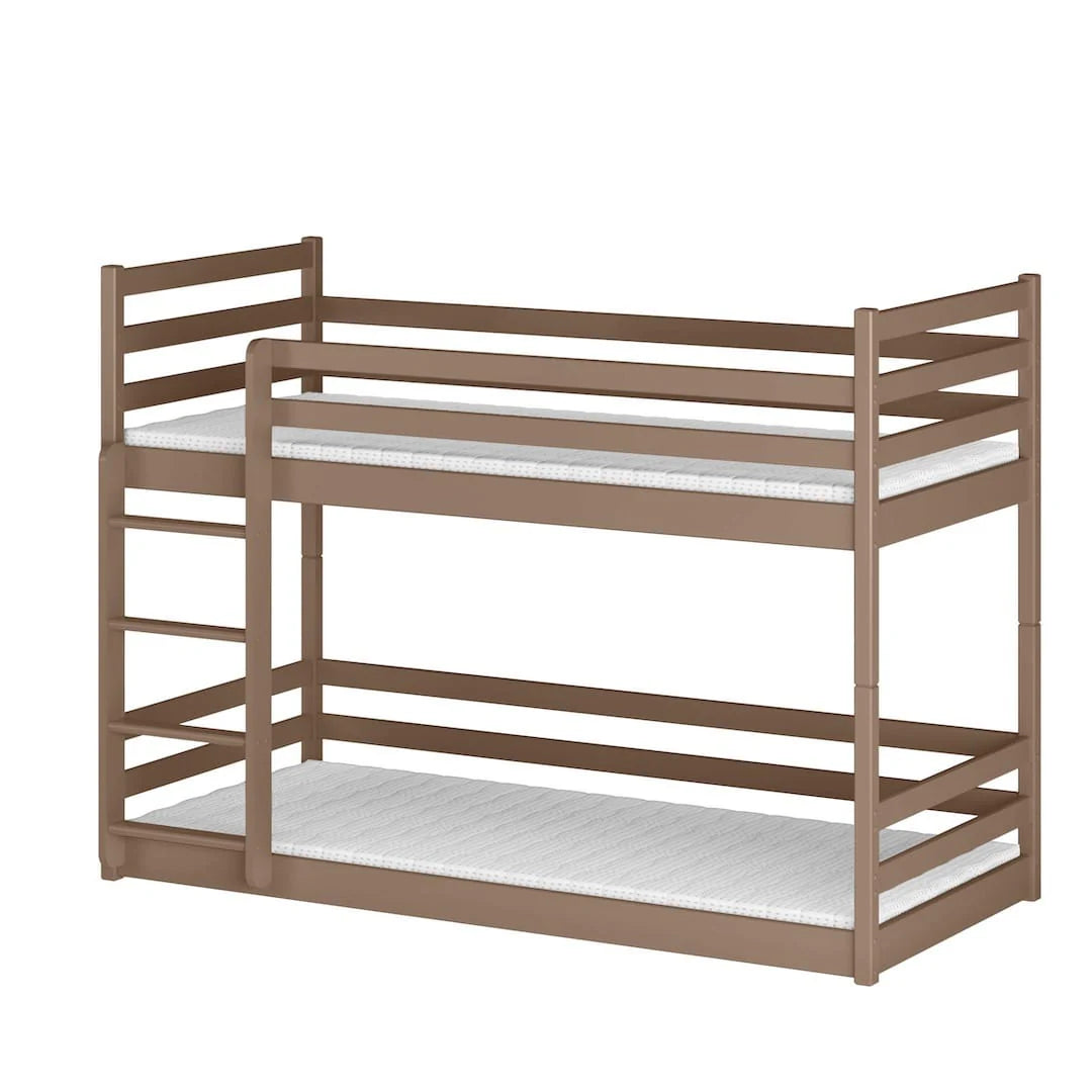 Wooden Bunk Bed Mini