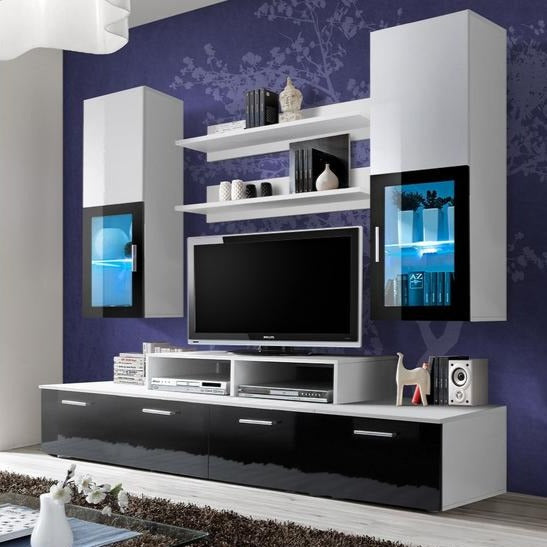 Mini Entertainment Unit