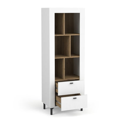 Mossa 04 Bookcase 60cm