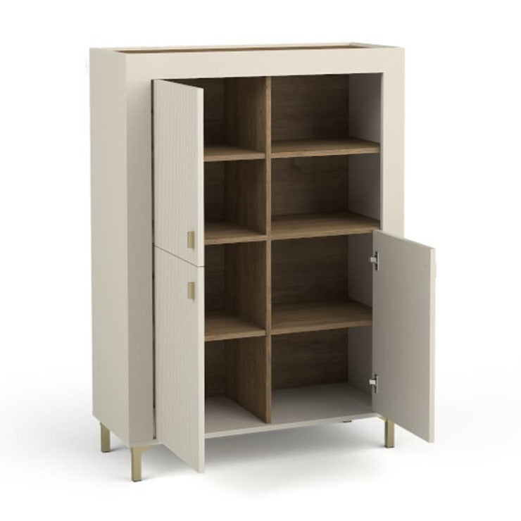 Mossa 05 Highboard Cabinet 97cm