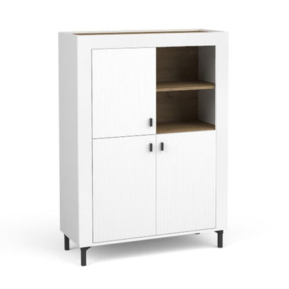 Mossa 05 Highboard Cabinet 97cm