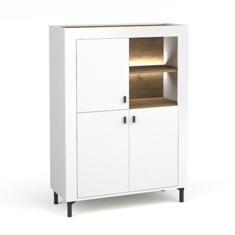 Mossa 05 Highboard Cabinet 97cm