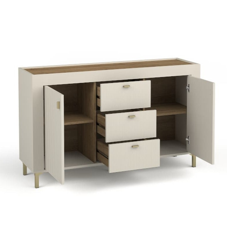 Mossa 06 Sideboard Cabinet 137cm