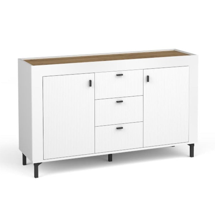 Mossa 06 Sideboard Cabinet 137cm