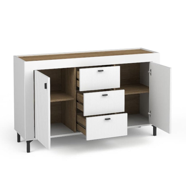 Mossa 06 Sideboard Cabinet 137cm