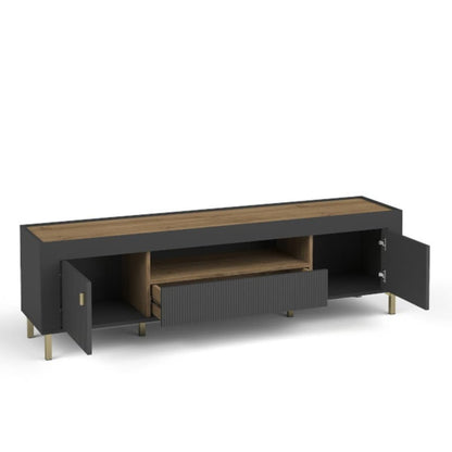 Mossa 08 TV Cabinet 177cm