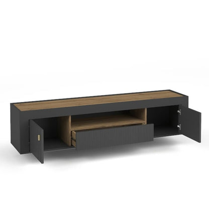 Mossa 08 TV Cabinet 177cm