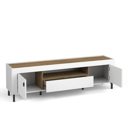 Mossa 08 TV Cabinet 177cm