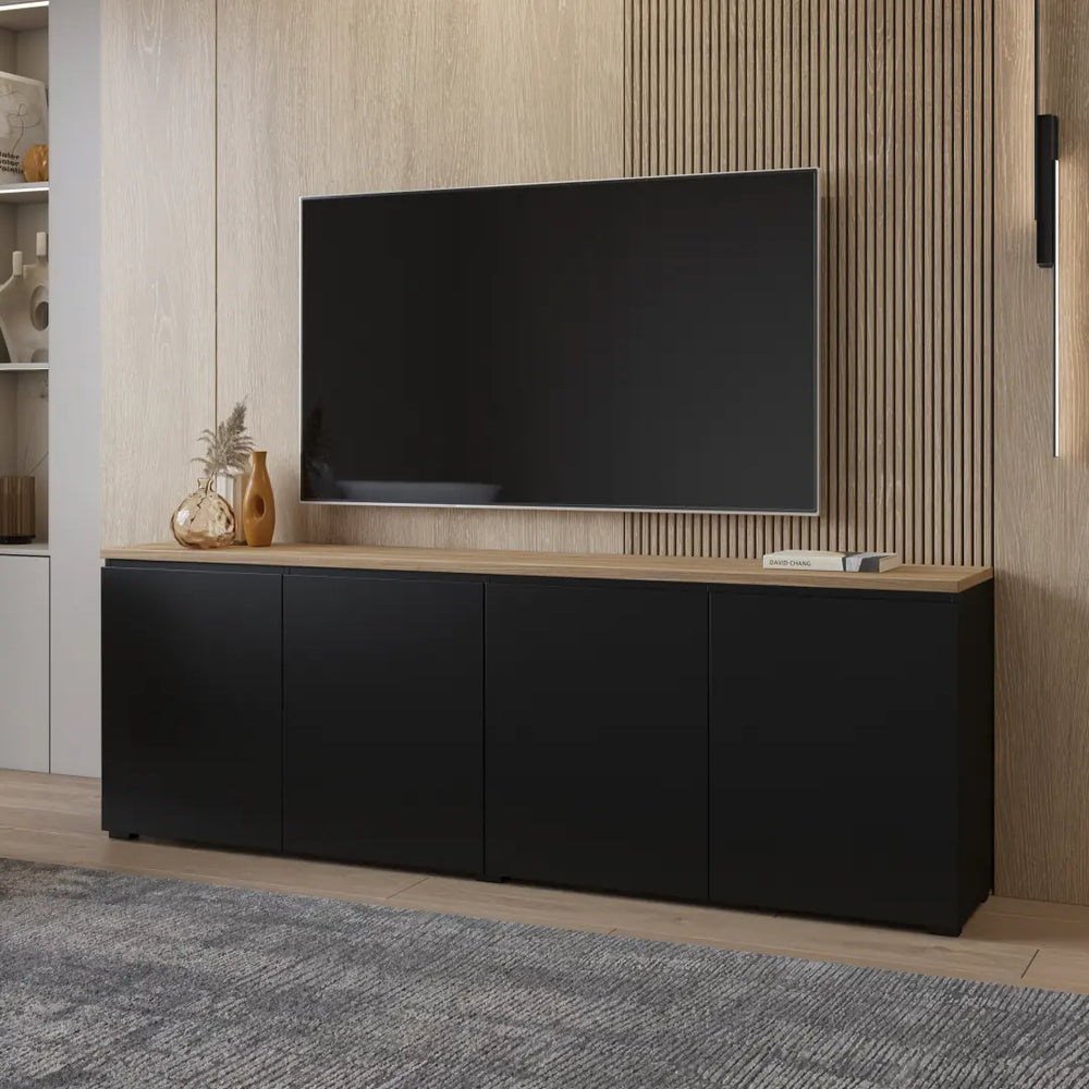Modo Sideboard Cabinet 200cm