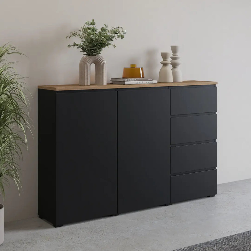 Modo Sideboard Cabinet 150cm