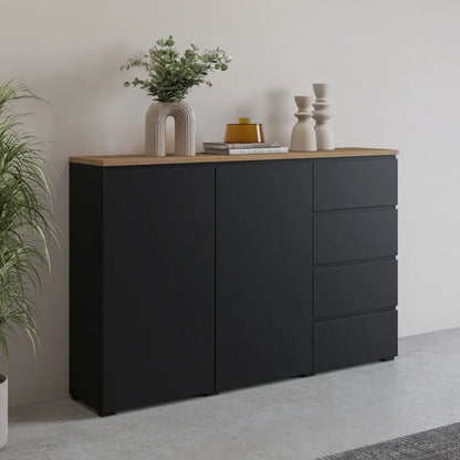 Modo Sideboard Cabinet 150cm