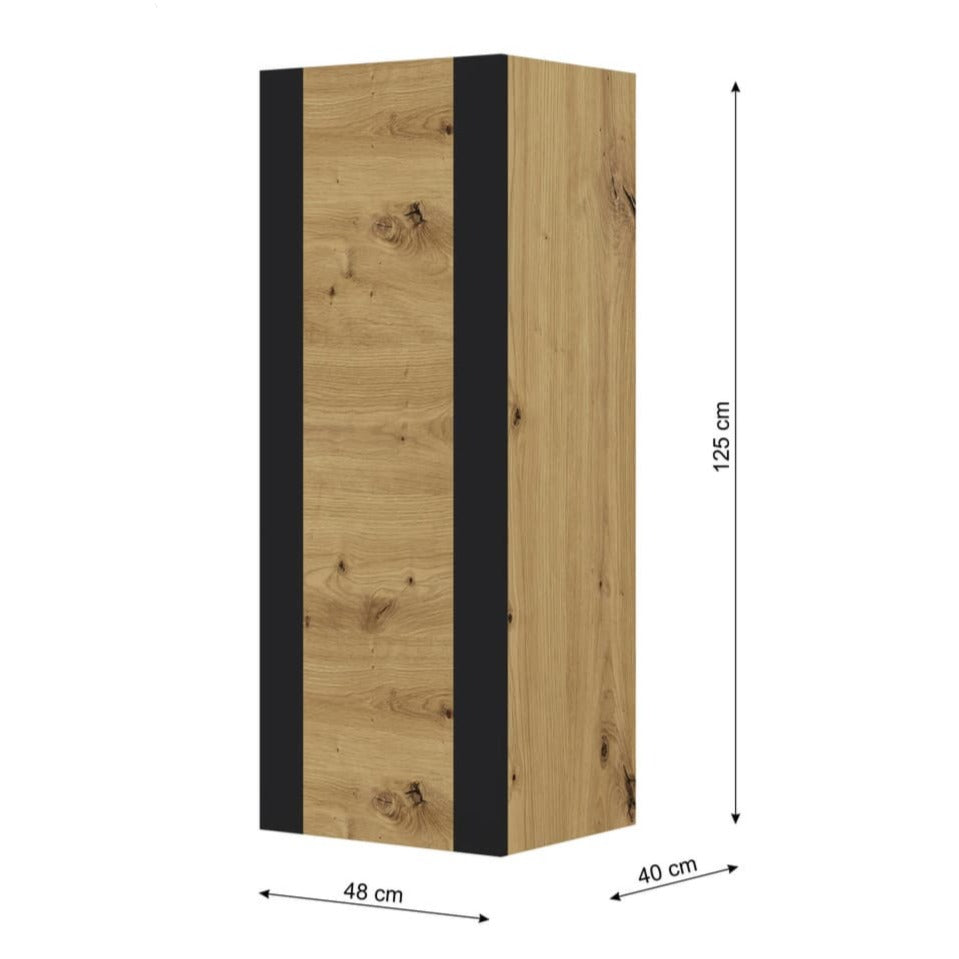 Mondi Wall Hung Cabinet 48cm