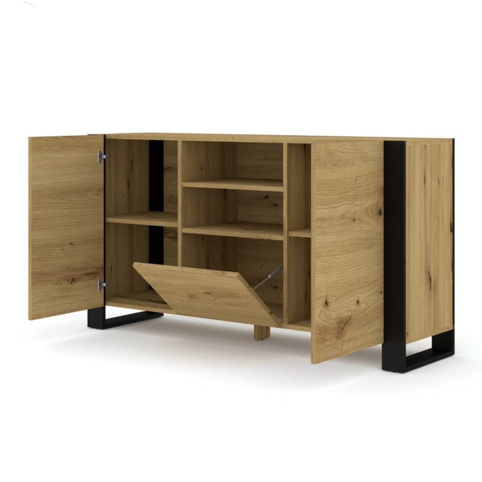 Mondi Sideboard Cabinet 158cm