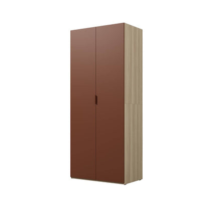 Montana Hinged Door Wardrobe 90cm