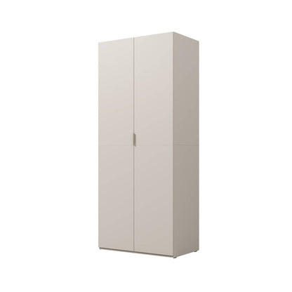 Montana Hinged Door Wardrobe 90cm