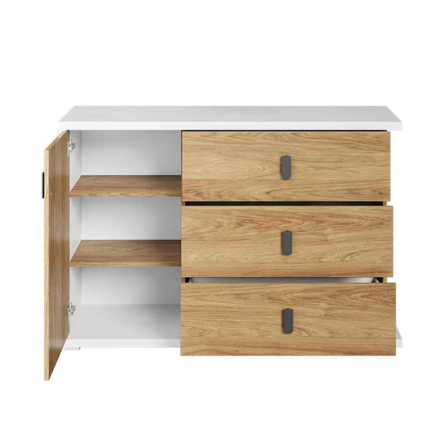 Massi MS-05 Sideboard Cabinet 135cm