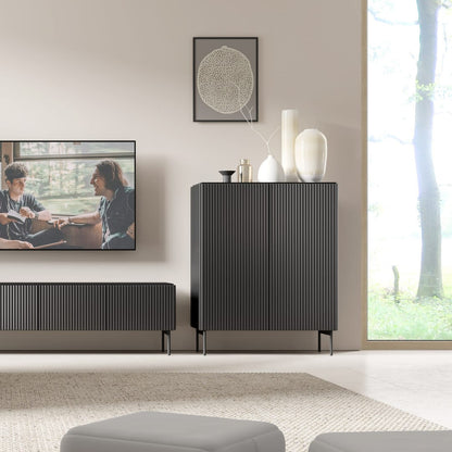 Muti TV Cabinet 147cm