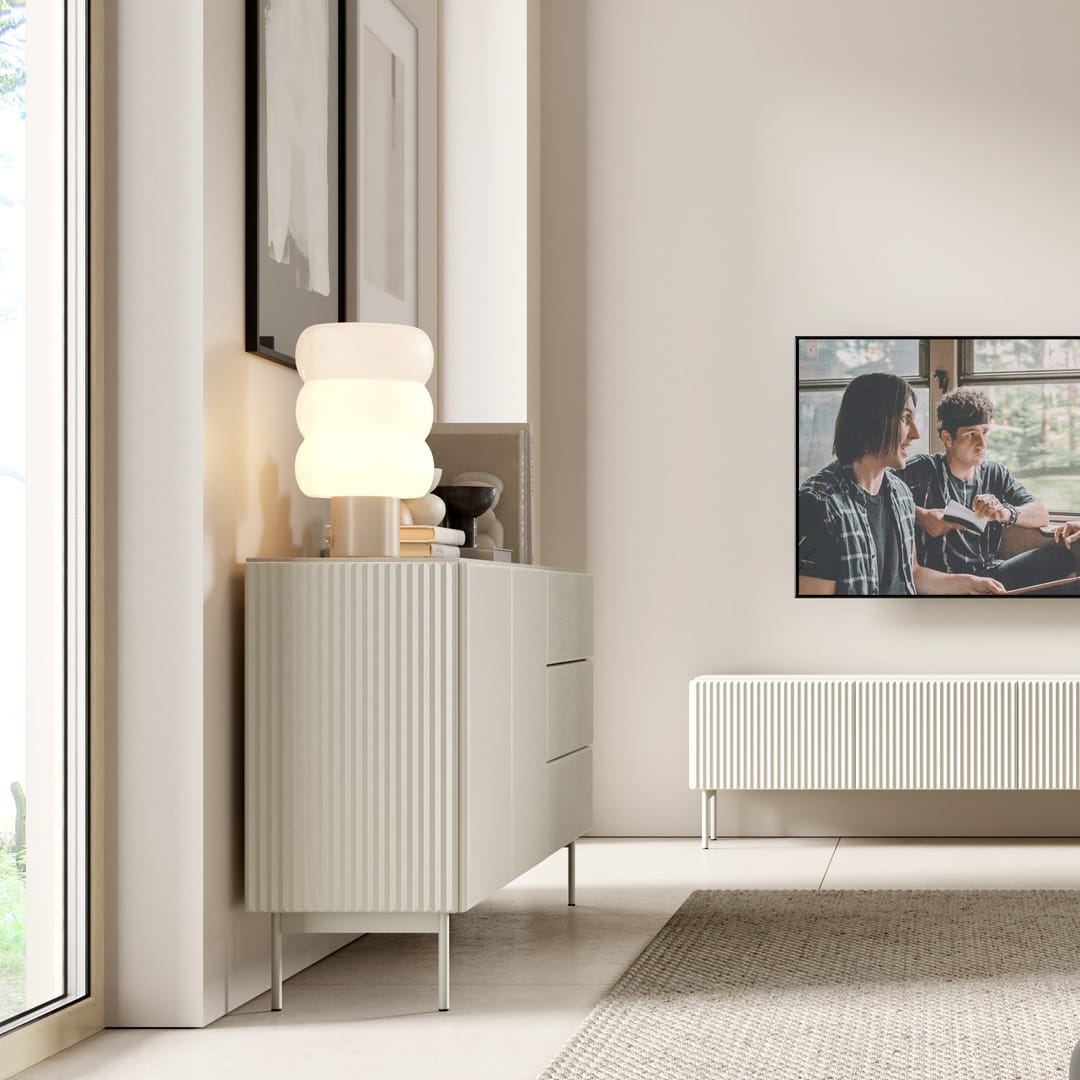 Muti TV Cabinet 147cm