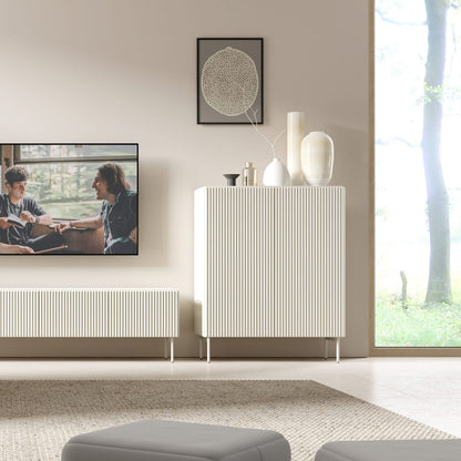 Muti Sideboard Cabinet 147cm