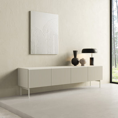 Muti TV Cabinet 195cm