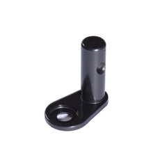 HOMCOM Pet Stroller Bike Bicycle Trainer Hitch Coupler Attachment Connector (Universal)