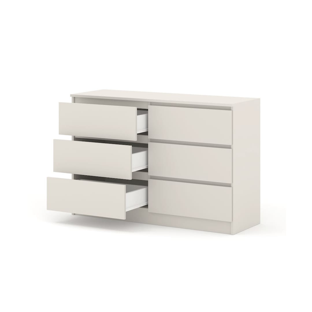 Maja Chest Of Drawers 120cm
