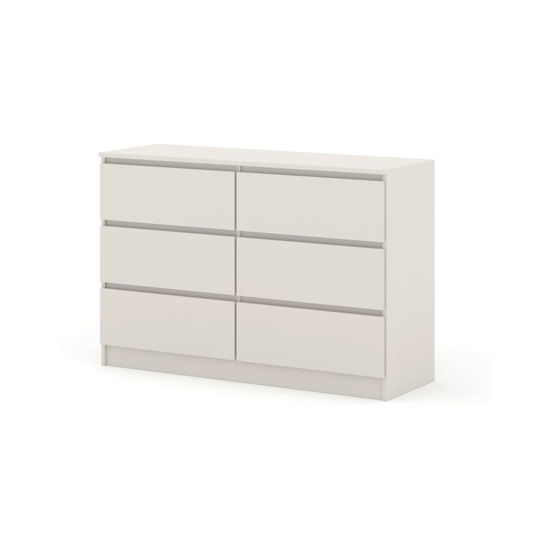 Maja Chest Of Drawers 120cm