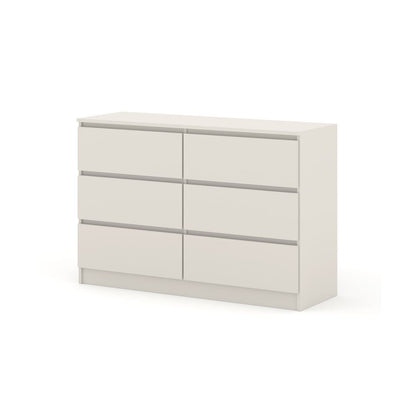 Maja Chest Of Drawers 120cm
