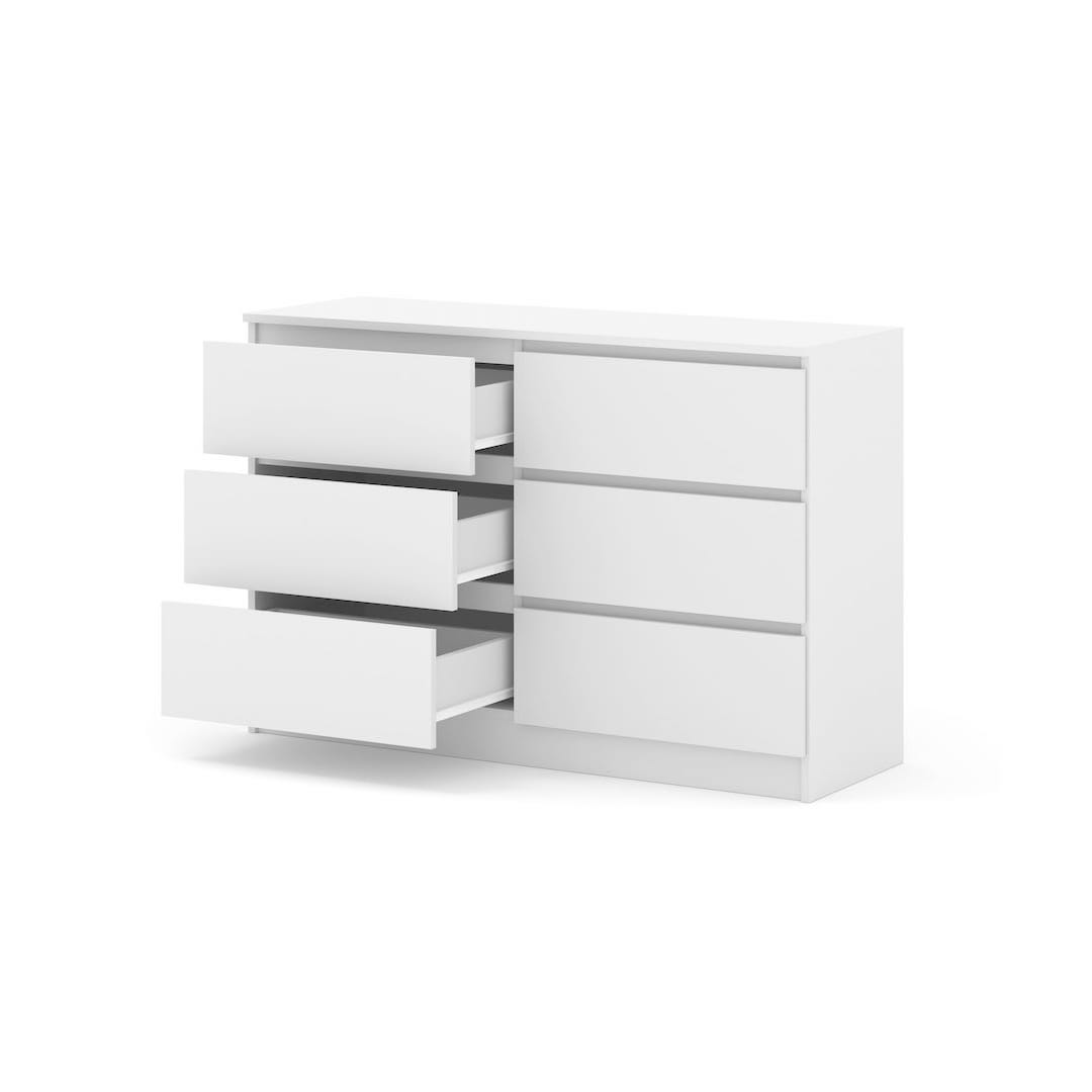 Maja Chest Of Drawers 120cm