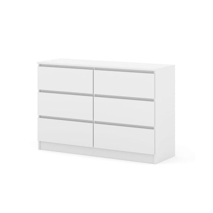 Maja Chest Of Drawers 120cm