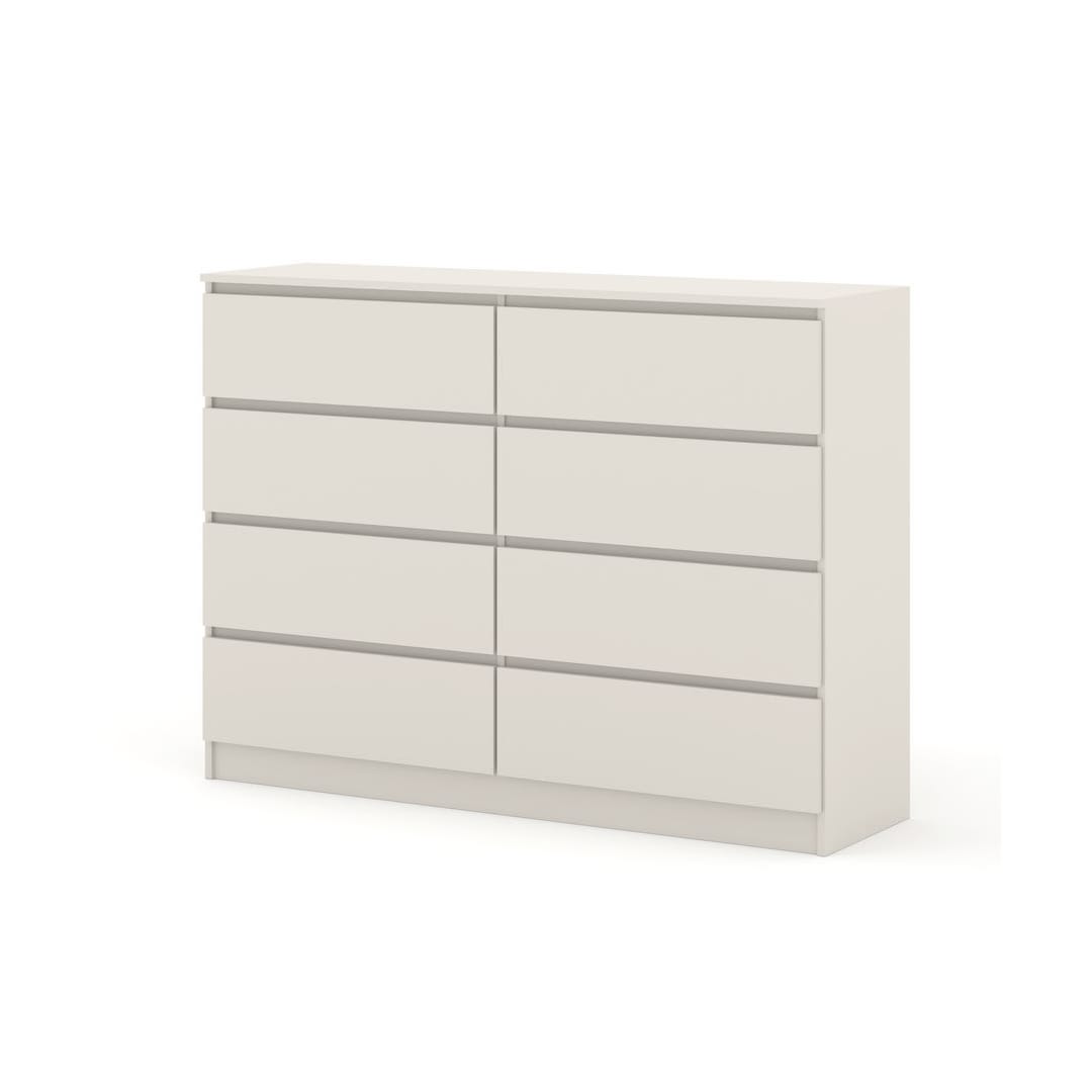 Maja Chest Of Drawers 140cm